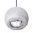8 - Light Dimmable Dome Chandelier-24259015-24259023-24257280