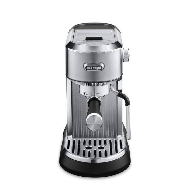 De'Longhi Dedica Maestro Manual Espresso Machine