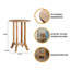 Kanesha End Table