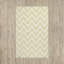 Jairo Chevron Wool Area Rug-96071980