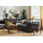 Charleston Solid Wood Coffee Table
