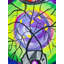 Inspirer - Innover et illuminer | Couleur de l'affiche sur toile | Par Samridhi Agarwal