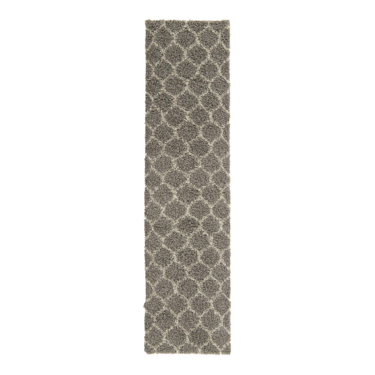 Geometric Indoor Rug