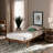 Mendon 12.8'' Platform Bed