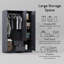 Maybery MDF & Particleboard Wardrobe-1036715090