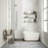 Venice 10" x 10" Patterned Porcelain Floor and Wall Tile