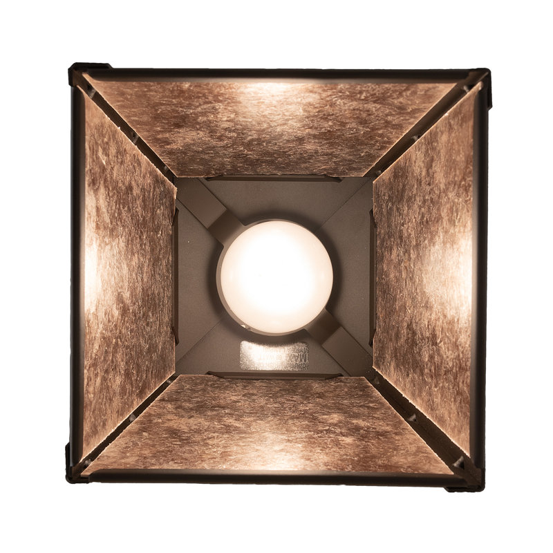 1 - Light Pendant