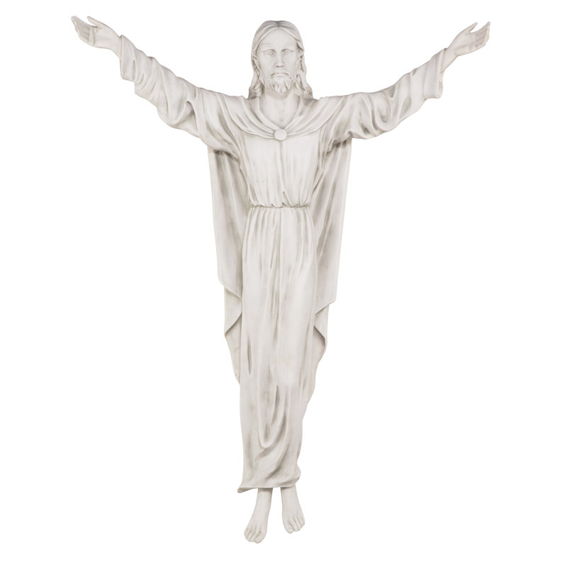 Jesus Handmade Traditional Religious & Spiritual Wall Decor