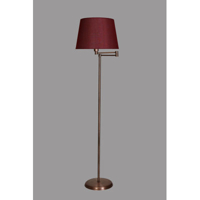 Darella 170cm Traditional Floor Lamp