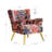 Jubair 29.2'' Wide Armchair-1347553550