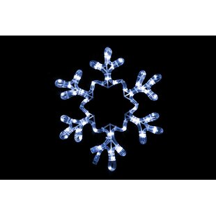 Set of 96 Snowflake Ornaments Measuring 1.25d 48 Pcs 