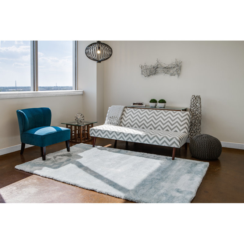 Carter Performance Indoor Rug, Runner 2'6" x 8'