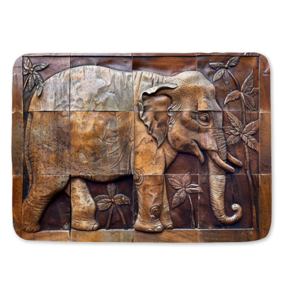 Tapis de bain Ledgerwood