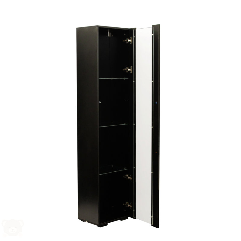 Marleyrose Dining Cabinet, Black