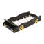 Full Size Race Car-Shaped Platform Bed With Wheels And Storage-1780718411-1780718452