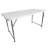 48'' Rectangular Adjustable Banquet Table