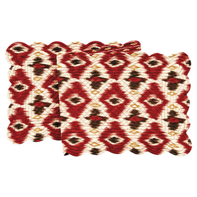 Baudette Table Runner