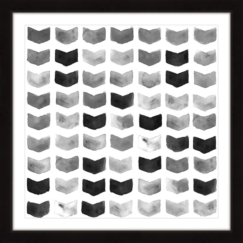 « doublons », reproduction d’image sur papier, H 24 po x l 24 po x P 1,5 po, Cadre noir