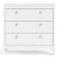 Cynsere 82.1cm W 3 - Drawer Chest of Drawers-338524951
