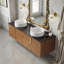 Meuble-lavabo mural 60 po avec lavabo 60 po-1262649491