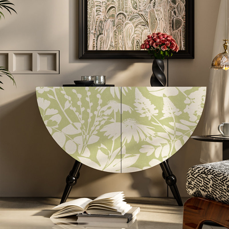 French Simple Style Sideboard