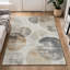 Tapis abstrait lavable à la machine de qualité supérieure Mayfield AMF2346-441533997-441533984