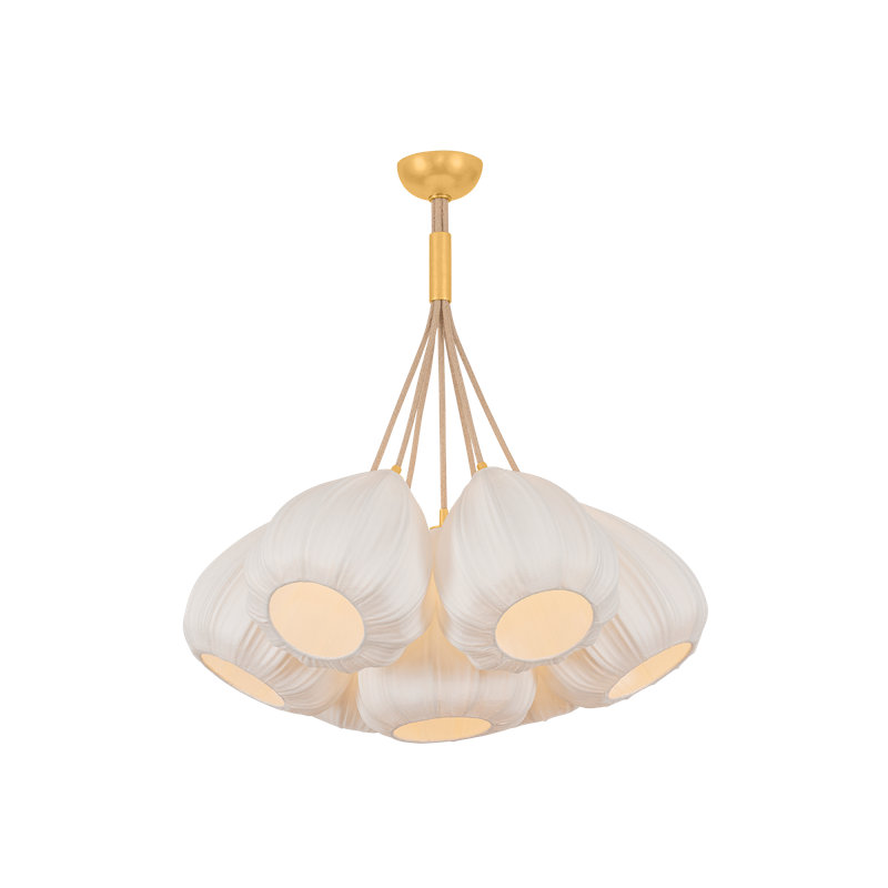 Livonia Chandelier, 28