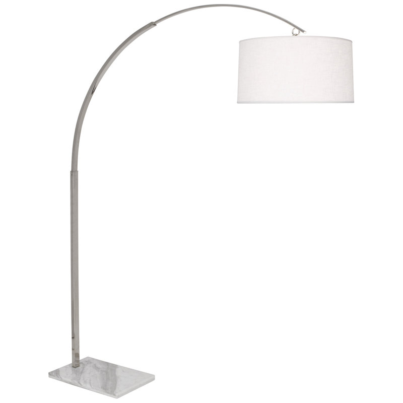 Archer Arched Floor Lamp