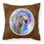  Housse de coussin carré et insert