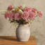Vase en céramique 7,6 pouces Farmhouse