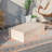 Ashworth Rectangle Coffee Table