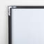 Miroir pleine grandeur trempé de 59 po x 16 po avec support-719123656-719123669