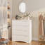 Commode 4 tiroirs l 28 po pour chambre ou salon-589016827