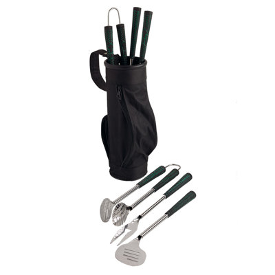 Charlton Home® Goncalves Stainless Steel Flatware