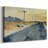 Deserted Highway II-Gallery Wrapped Canvas-56034122