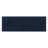 100% Cotton 24X36" Reversible Navy 3000 Gsm Bath Rug - Dense And Comfortable Feeling, Long Lasting, Medium Pile Cozy,-668238246-668238415