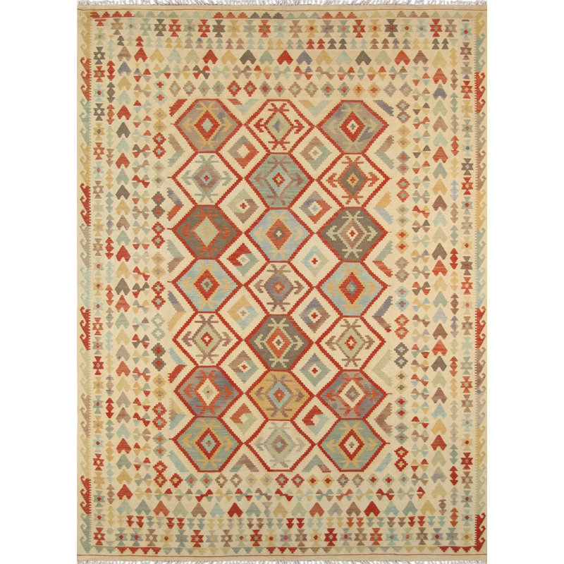 Vontella Oriental Rug