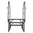 3 - Step Steel Small Step Ladder