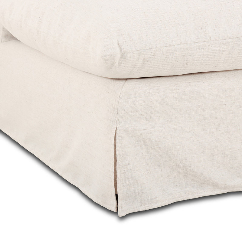 Zelida 2 Pc Laf Sectional-115''