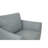 Doud Leather Armchair-1369965890