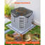 Outdoor Air Conditioner Cover