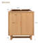 【Meuble-lavabo non inclus, armoire de base seulement Van Meuble-lavabo de 30 po