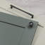 Antique Silver Handle-126282149