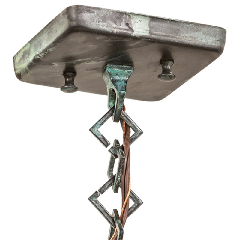 Stillwater 1 - Light Pendant