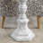 Mctaggart 66 " Distressed Traditional Floor Lamp