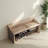 39.4in Multi-functional Shoe Storage Bench-109600253