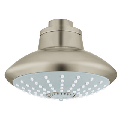 Euphoria® 2.5 GPM Shower Head with DreamSpray