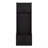 4-In-1 Detachable Hall Tree With Storage And 7 Hooks, Multiple Functions Hallway Coat Rack With Storage Drawers And Cabinet, Black Shoe Bench-710271507