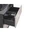 Abdul-Muizz 600 mm Single Vanity with Integrated Ceramic Basin-70115133