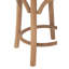Spring / Summer 2024 Solid Wood Accent Stool